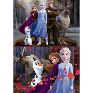2x100 Frozen II 2