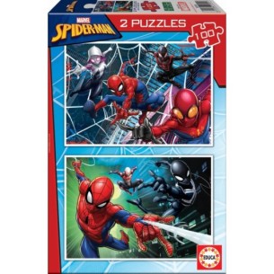 2x100 Spider-Man