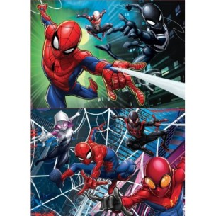 2x100 Spider-Man 2