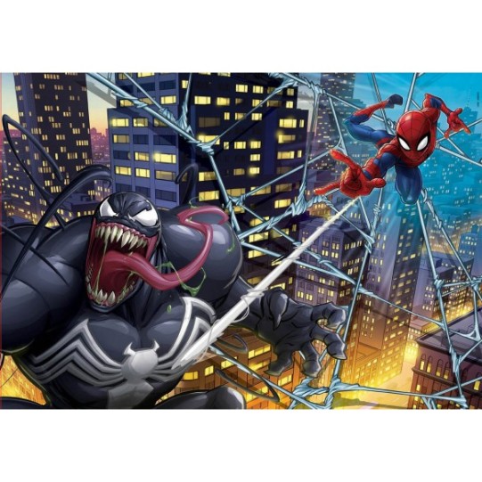 200 Spider-man