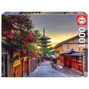 1000 Yasaka Pagoda, Kyoto, Japan