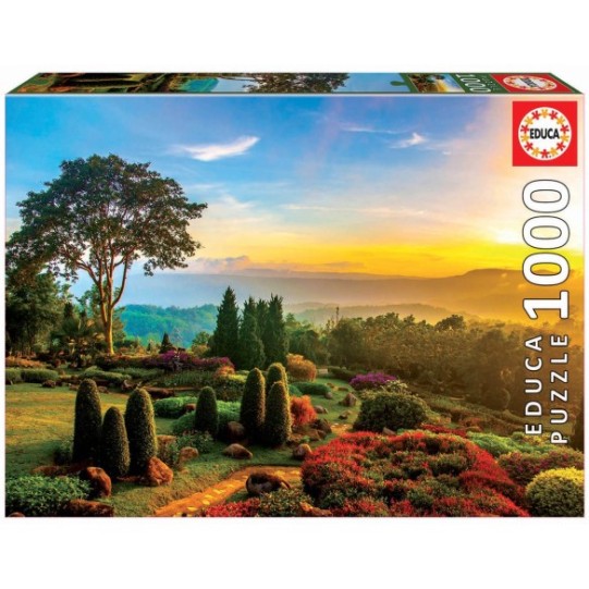 1000 Beautiful garden
