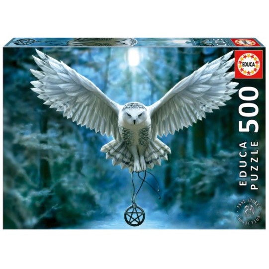 500 Awake Your Magic