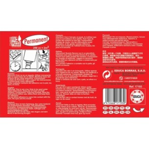 Educa® Permanent Fix Puzzle 2