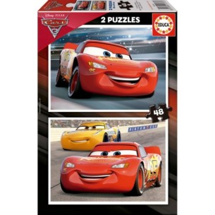 2x48 Cars 3