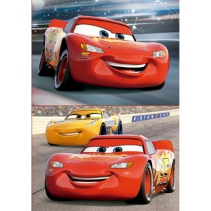 2x48 Cars 3 2