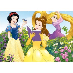 100 Princesas Disney 2
