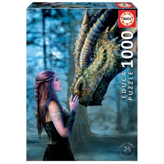 1000 Il était une fois