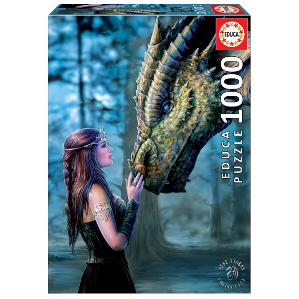 1000 Once upon a time