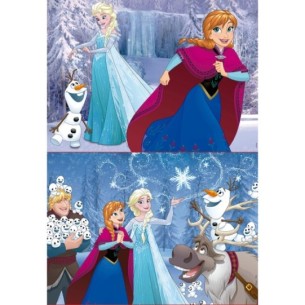 2x48 Frozen 2