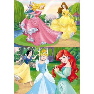 2x20 Disney Princess 2