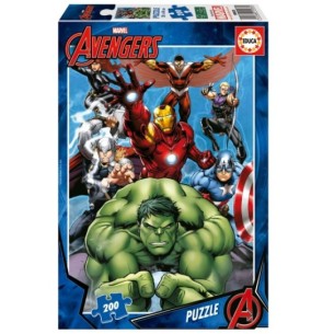 200 Avengers
