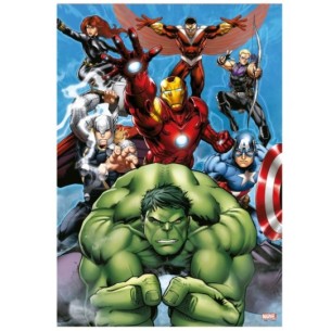 200 Avengers 2