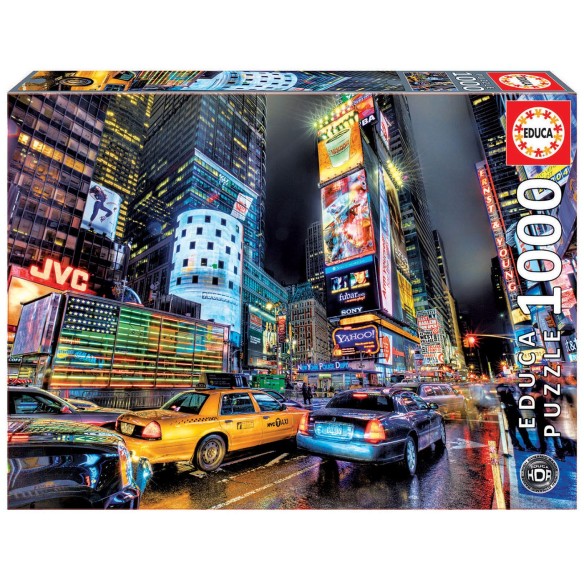1000 Times Square, Nova Iorque