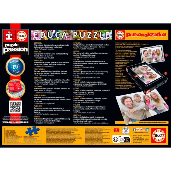 1000 Espècies