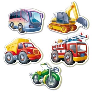Baby vehicles 2