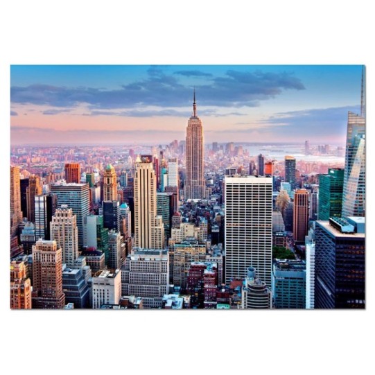 1000 Midtown Manhattan