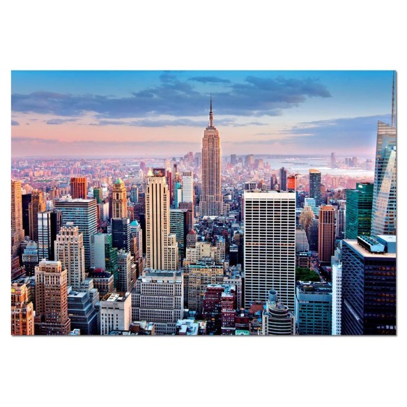 1000 Midtown Manhattan
