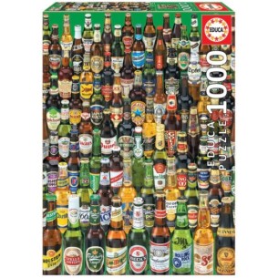 1000 Beers