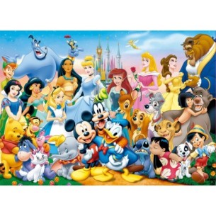 100 El meravellós món de Disney 2