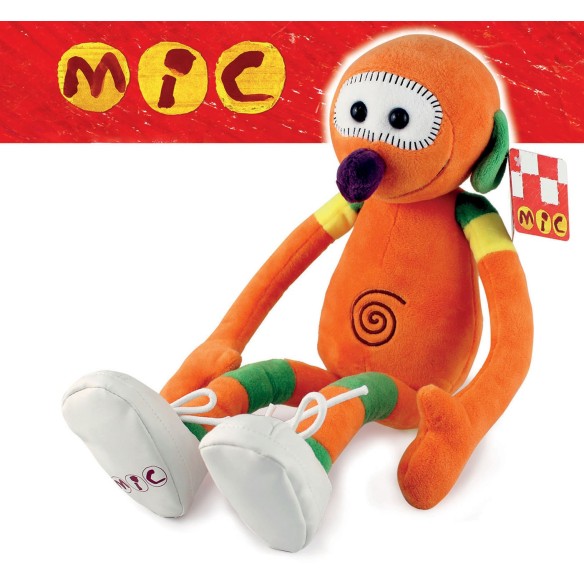 Peluix MIC
