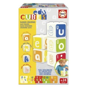 Educubes Baby I