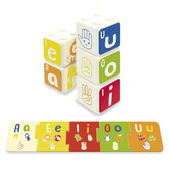 Educação baby eu