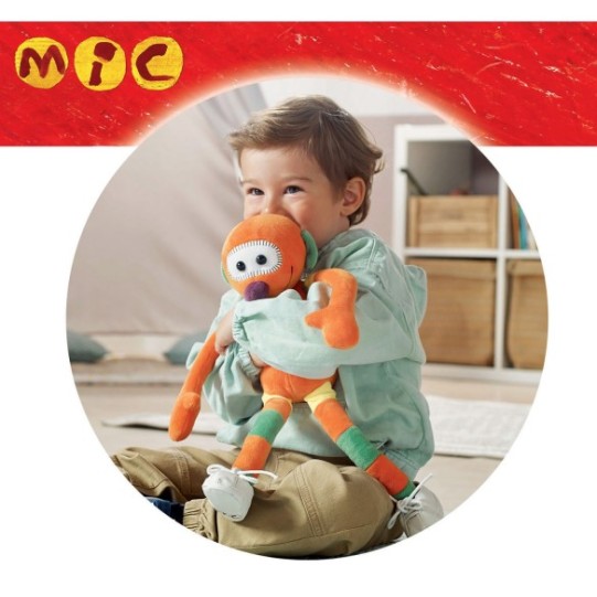  MIC