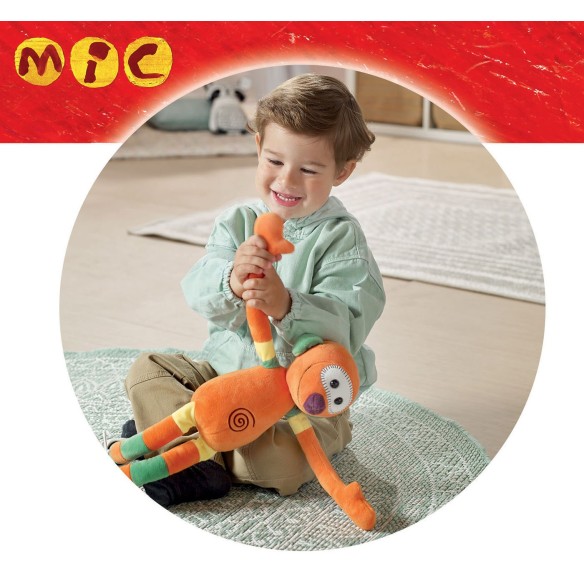 Peluix MIC