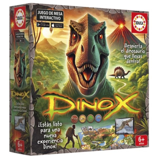  Dinox