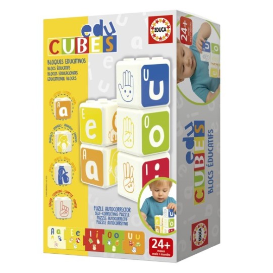  Educação baby eu