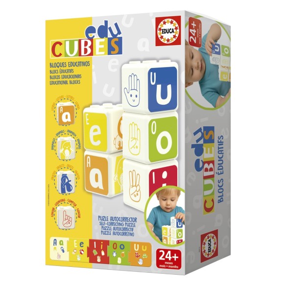  Educação baby eu