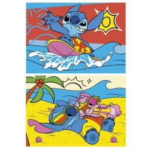 2x48 Stitch 2