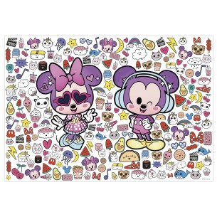 300 Disney Kawaii 2