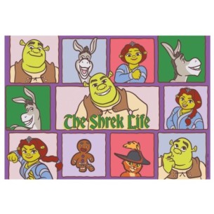 300 Shrek 2