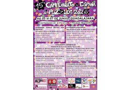 Campeonato de España de Puzzles 2026