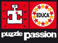 Educa puzzles cheap piezas perdidas